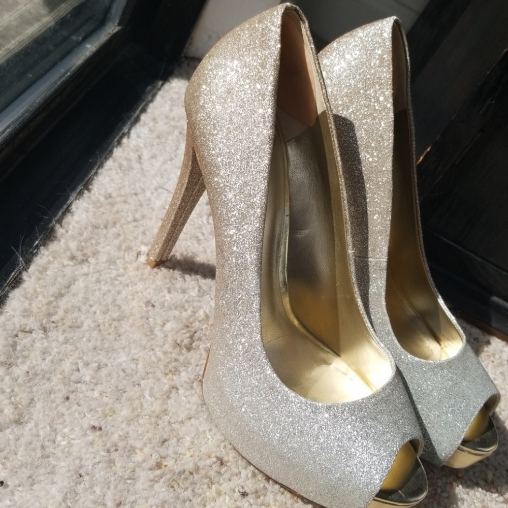 Stilettos